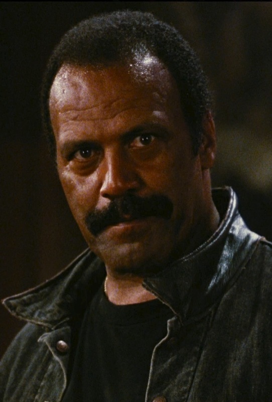 Fred Williamson