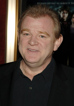 Brendan Gleeson