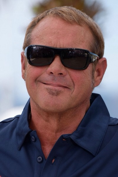Chad McQueen Chad McQueen