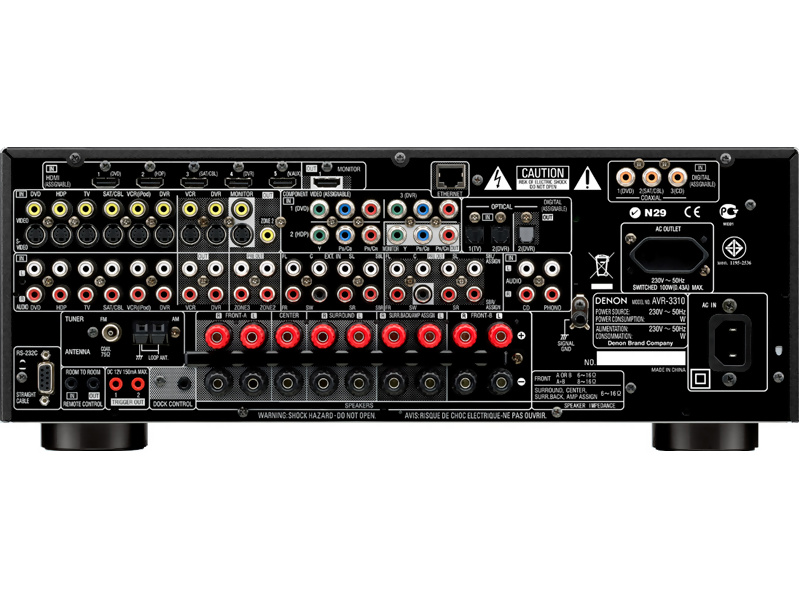 AVR3310CI