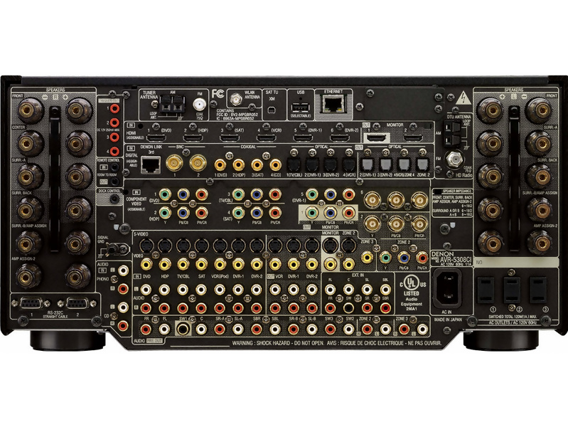 AVR5308CI(A)