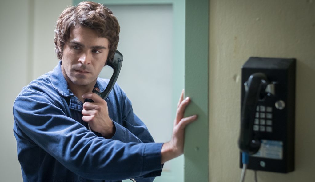 Extremely Wicked, Shockingly Evil, and Vile (2019)