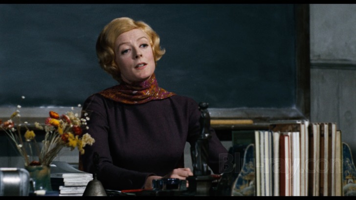 the prime of miss jean brodie