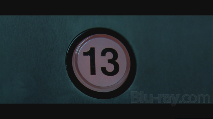 The Thirteenth Floor Blu Ray Release Date April 14 2009