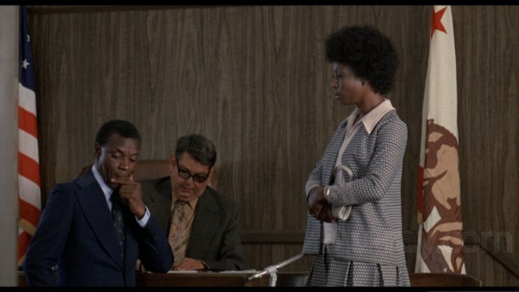 Cornbread Earl And Me Blu Ray