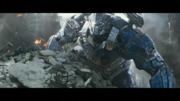 Pacific Rim: Uprising Digital