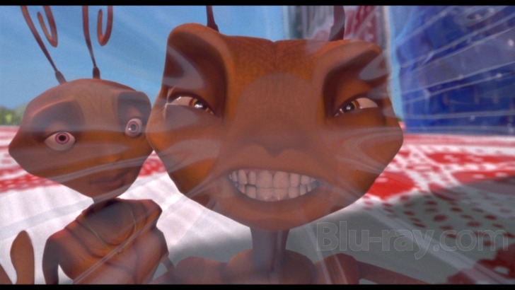 Antz Full Movie Free Download