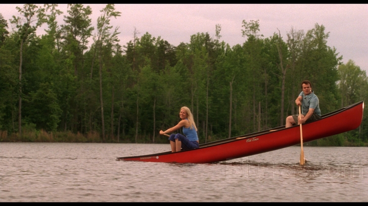 Shallow Hal Blu Ray Release Date January 10 2012