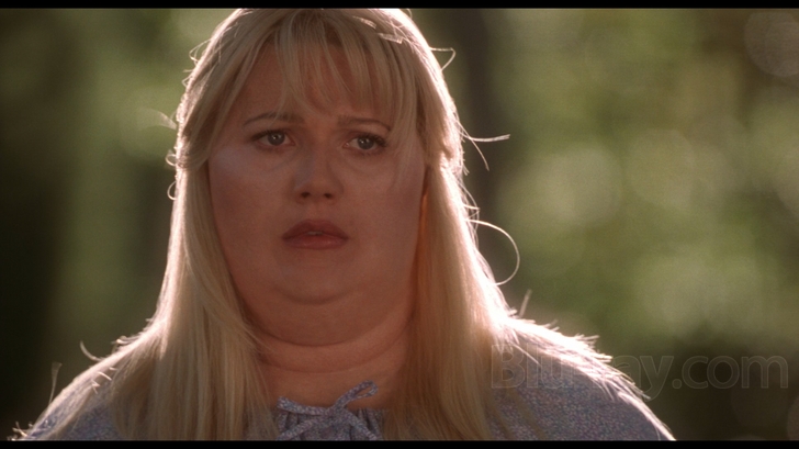 Shallow Hal Blu Ray Release Date January 10 2012