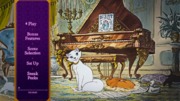 The Aristocats Blu-ray Release Date August 21, 2012 (Special Edition)