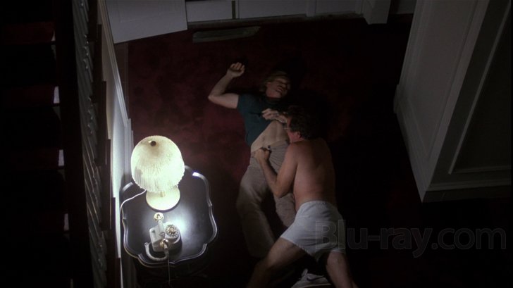 body heat movie bomb scene