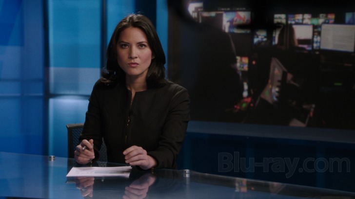 THE NEWSROOM S01E06 GREEK SUBTITLES