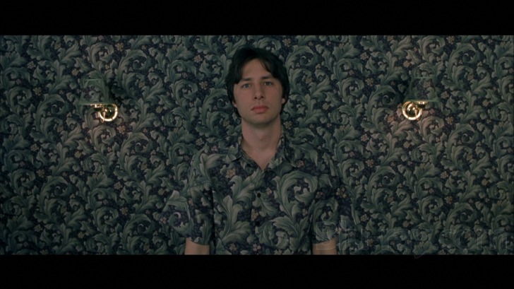 Garden State Blu Ray Release Date March 4 2014